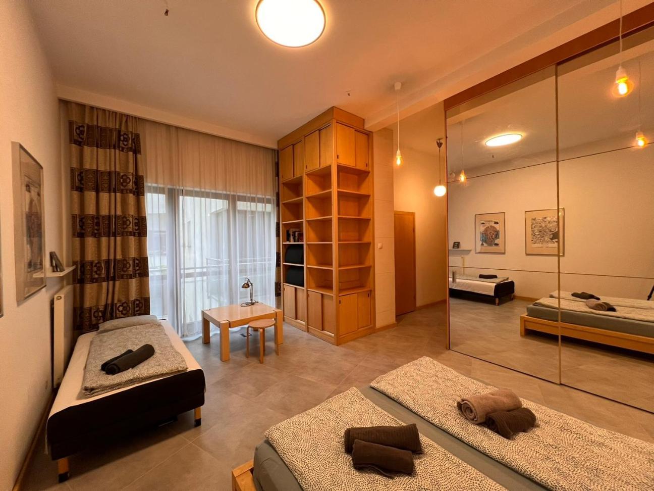 Krupnicza 7 By Homeprime Apartament